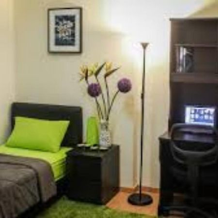 Staff Guest House Nyíregyháza المظهر الخارجي الصورة