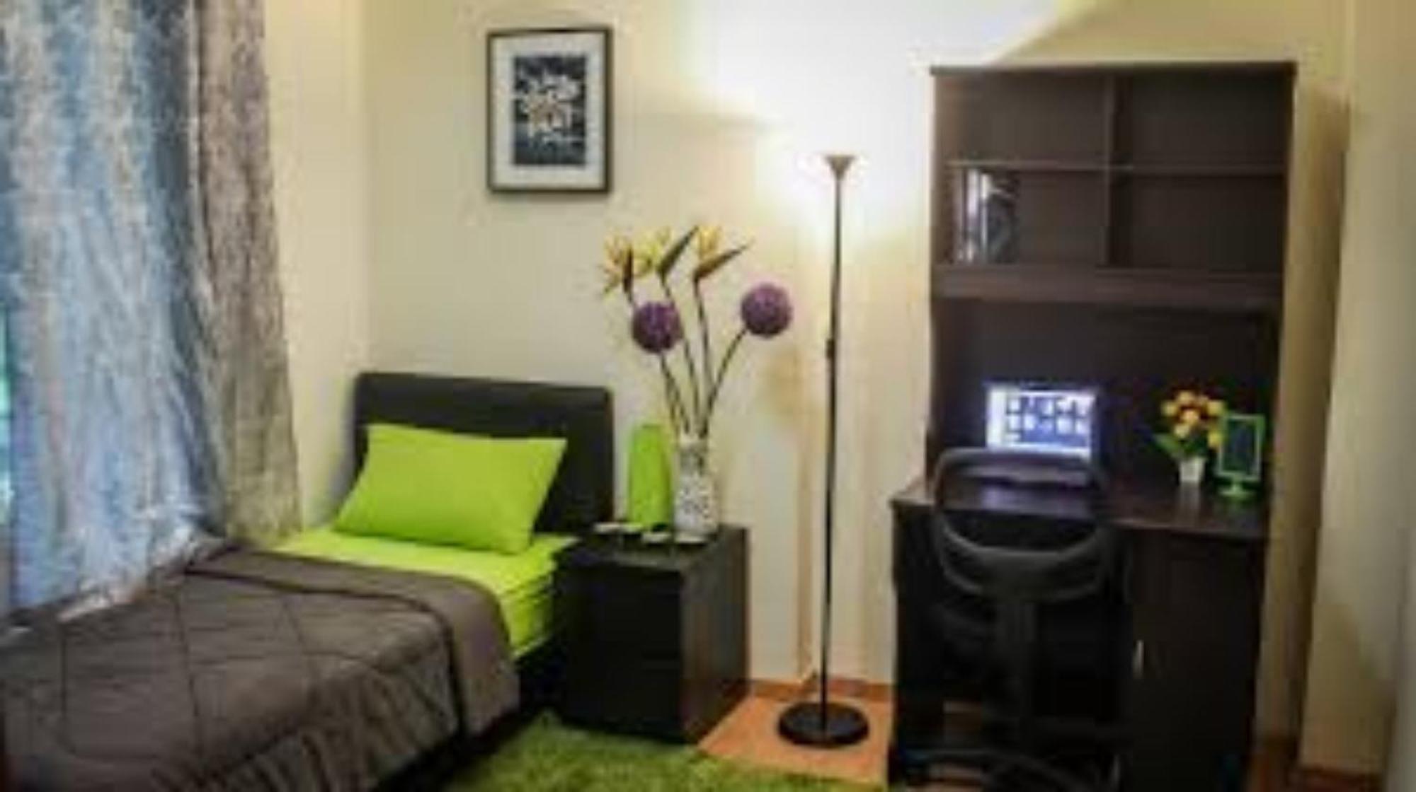 Staff Guest House Nyíregyháza المظهر الخارجي الصورة