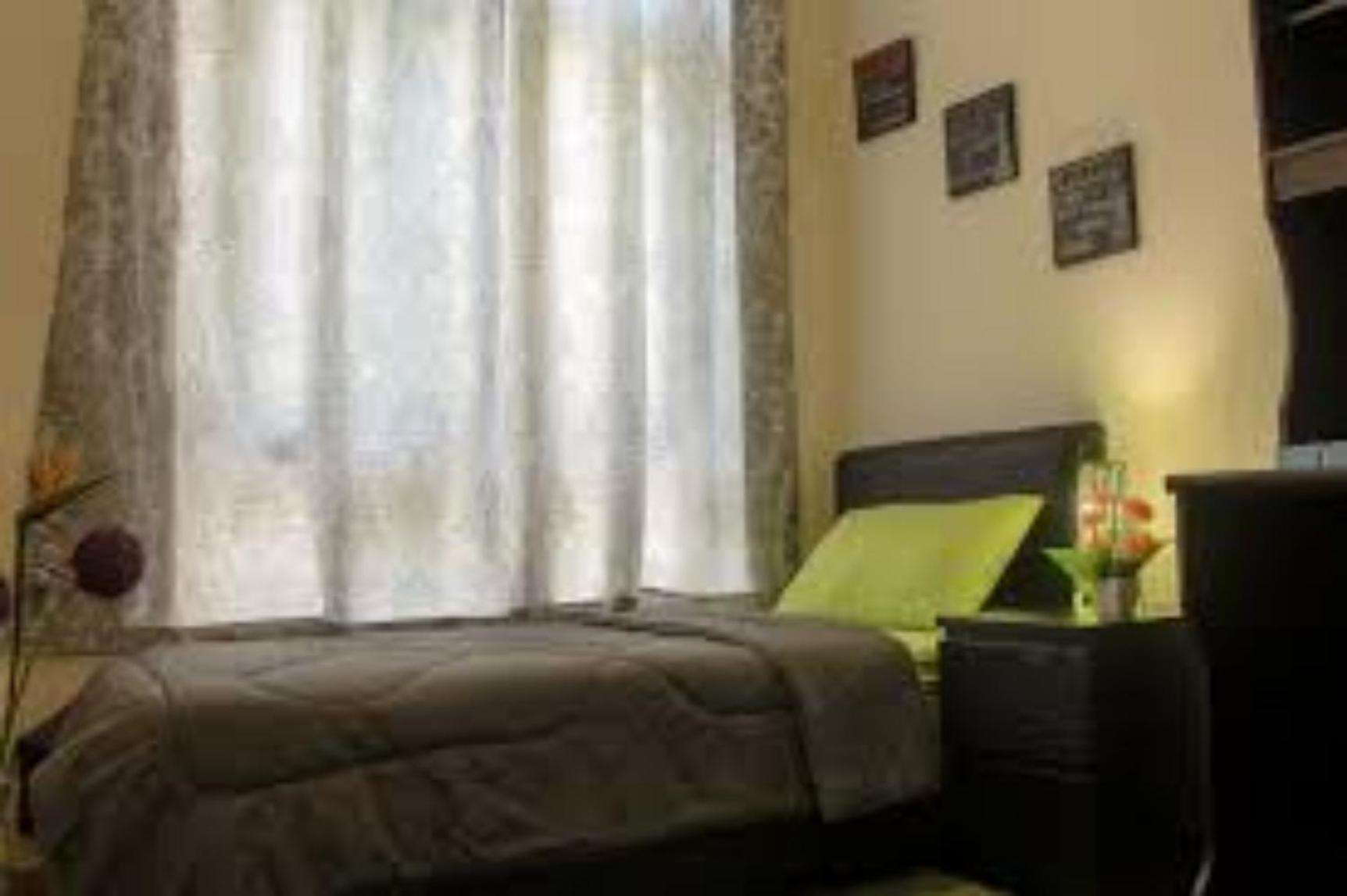 Staff Guest House Nyíregyháza المظهر الخارجي الصورة